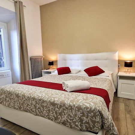 Giulya Guesthouse Róma Kültér fotó