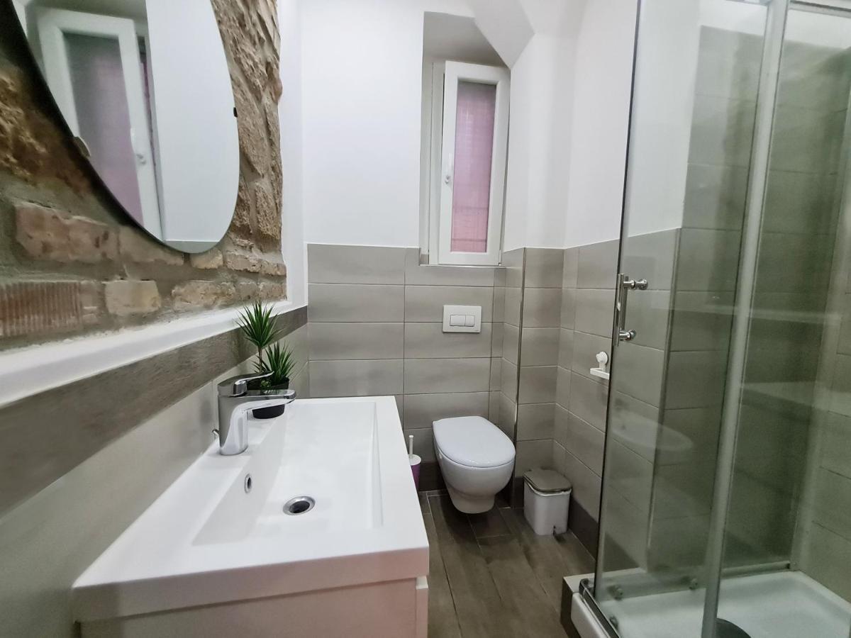 Giulya Guesthouse Róma Kültér fotó