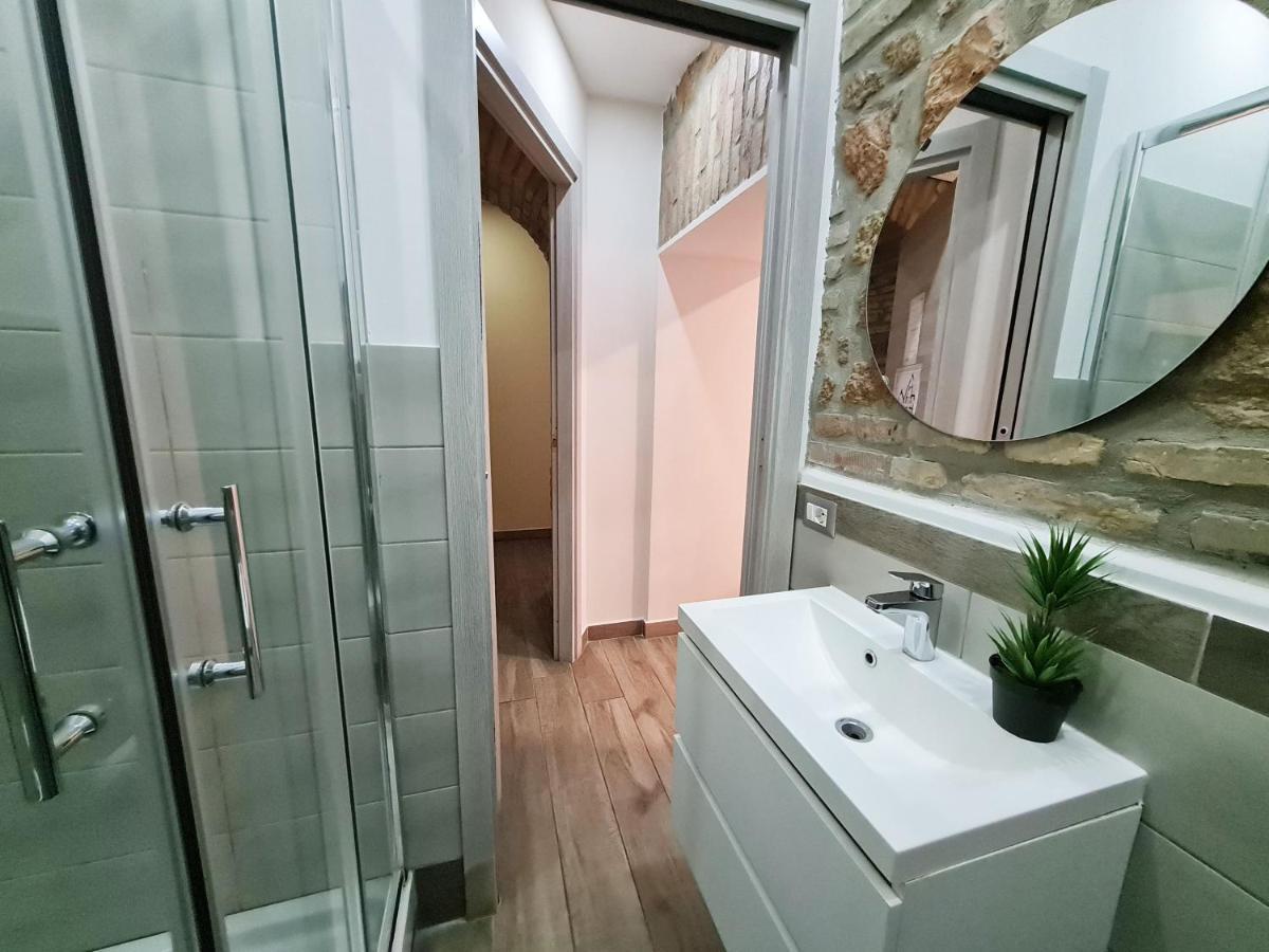 Giulya Guesthouse Róma Kültér fotó