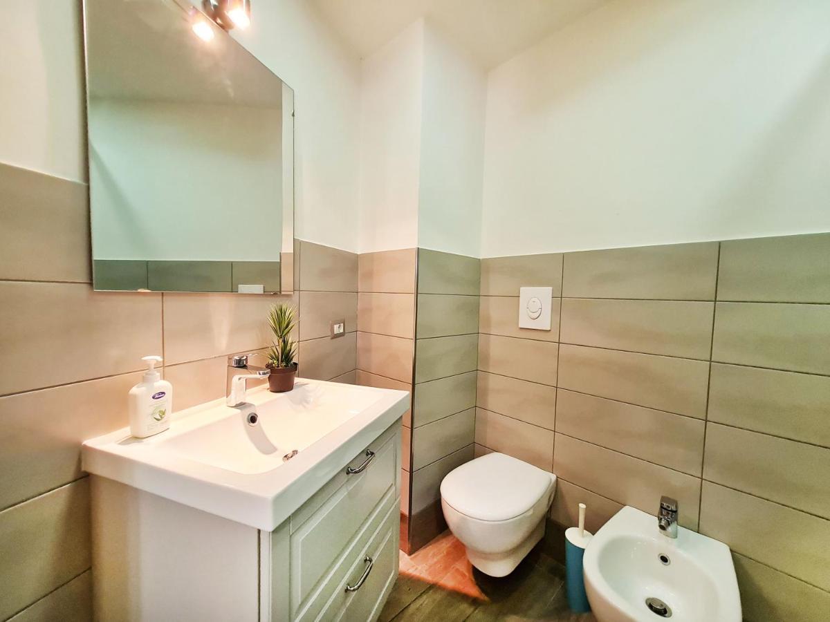 Giulya Guesthouse Róma Kültér fotó