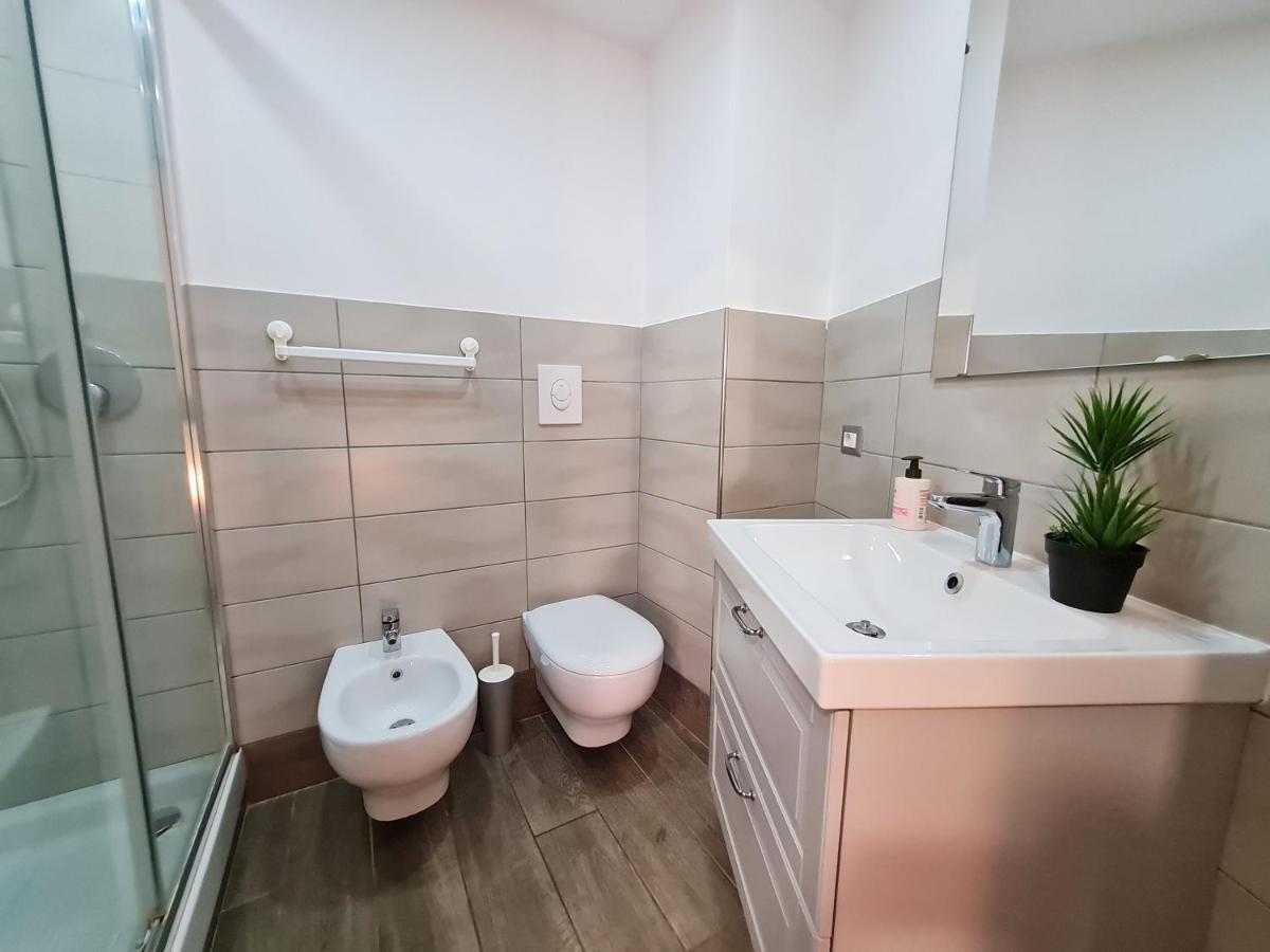 Giulya Guesthouse Róma Kültér fotó