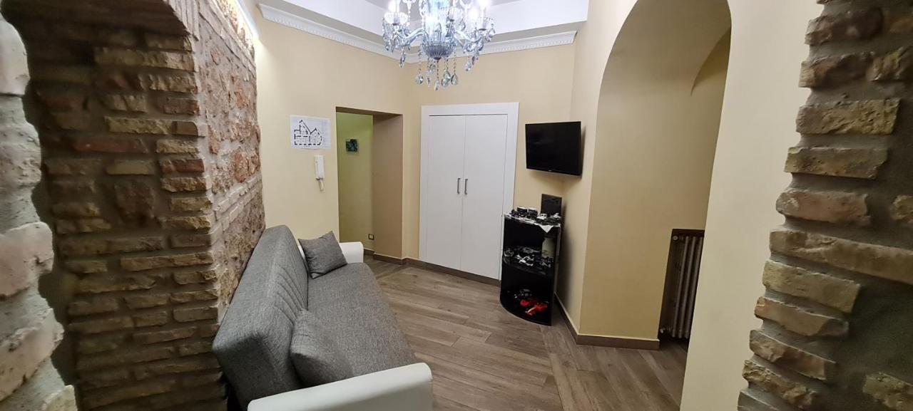 Giulya Guesthouse Róma Kültér fotó