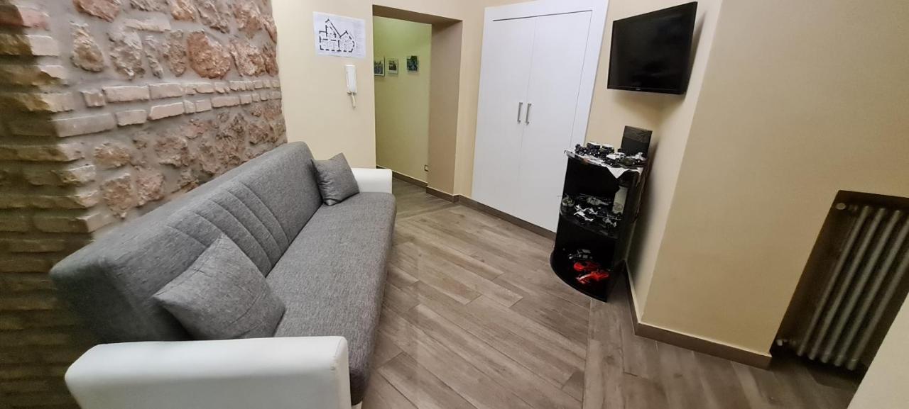 Giulya Guesthouse Róma Kültér fotó