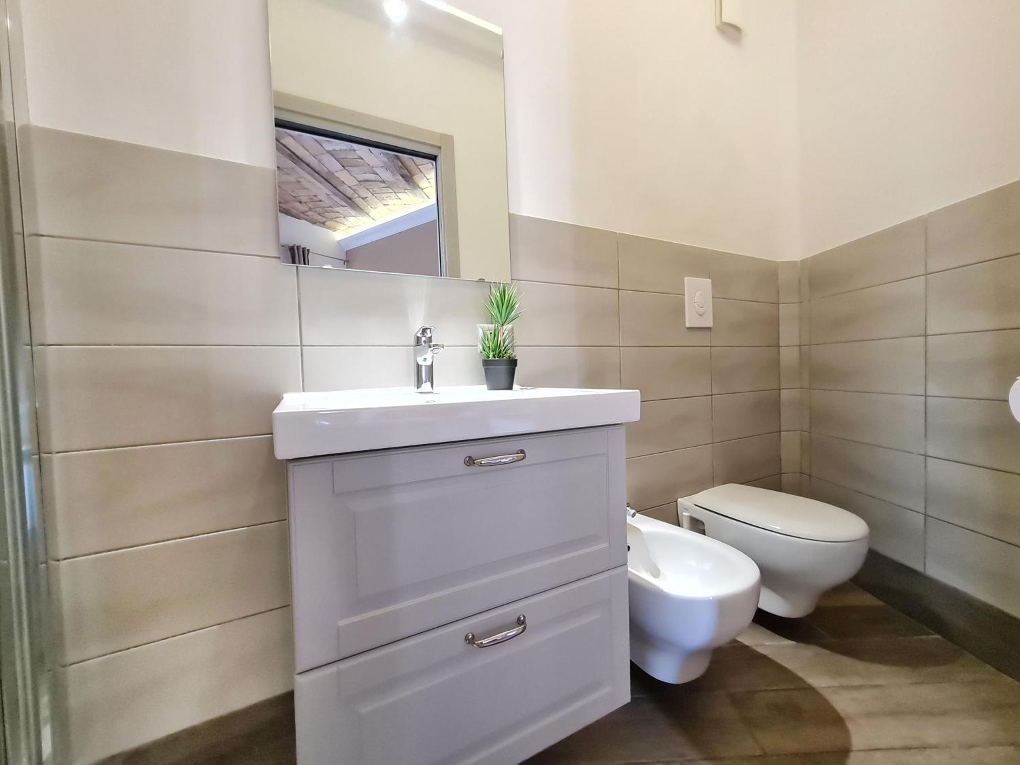 Giulya Guesthouse Róma Kültér fotó