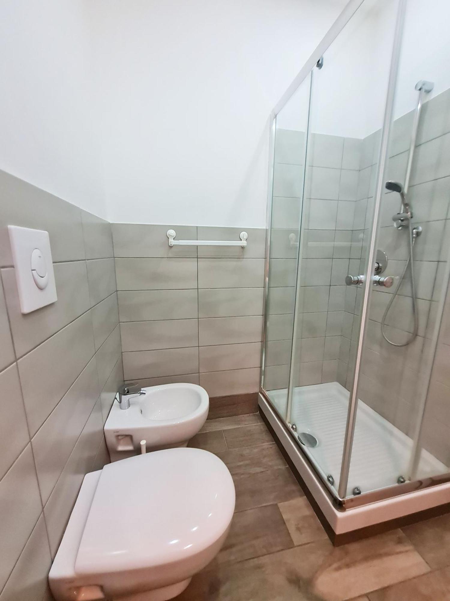 Giulya Guesthouse Róma Szoba fotó