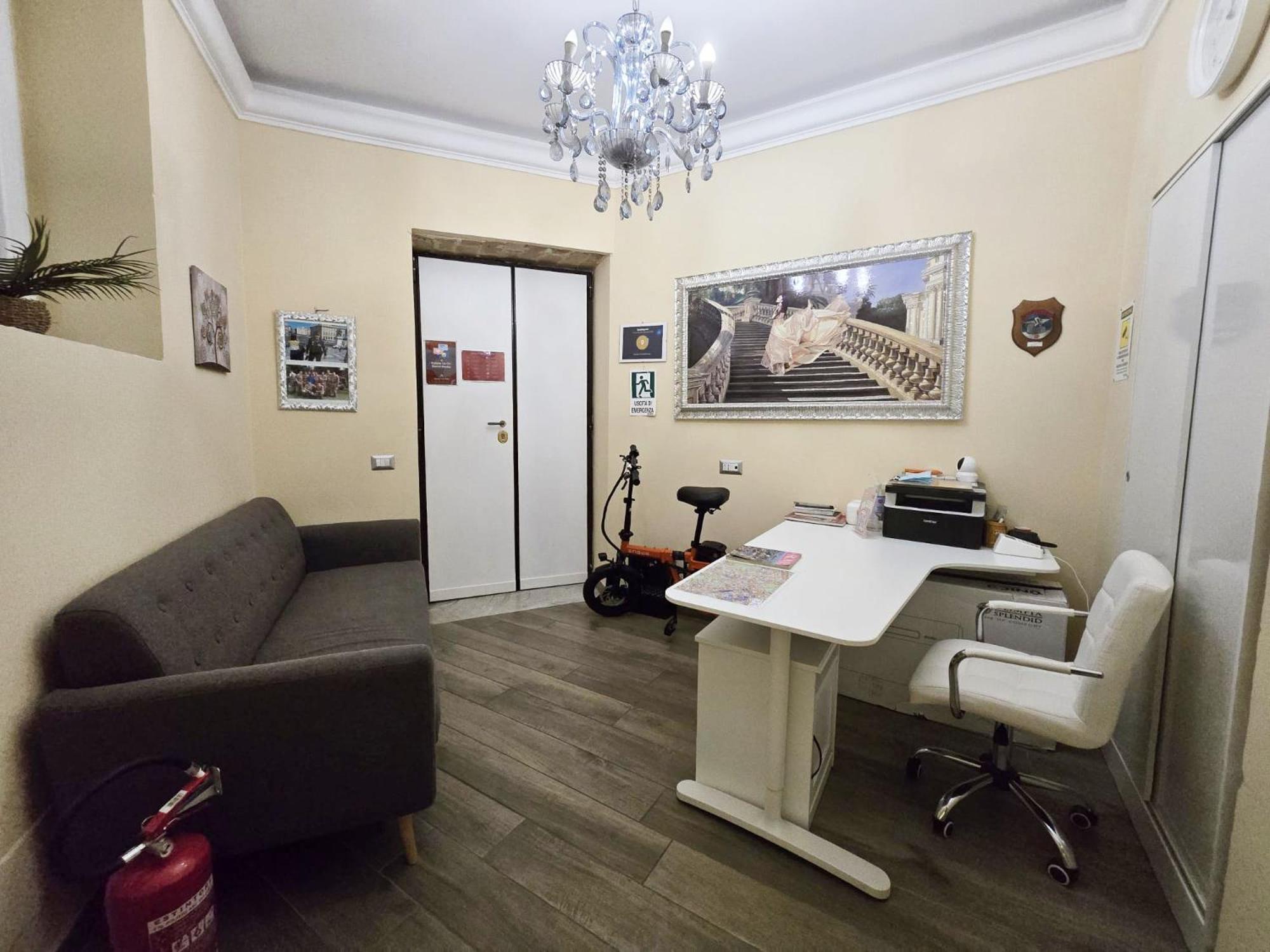 Giulya Guesthouse Róma Kültér fotó